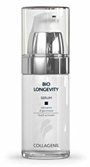Collagenil Bio Longevity Serum (30ml)