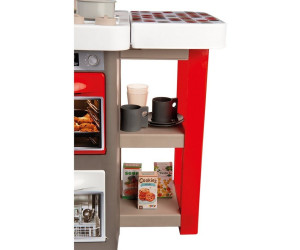 cocina plegable juguete