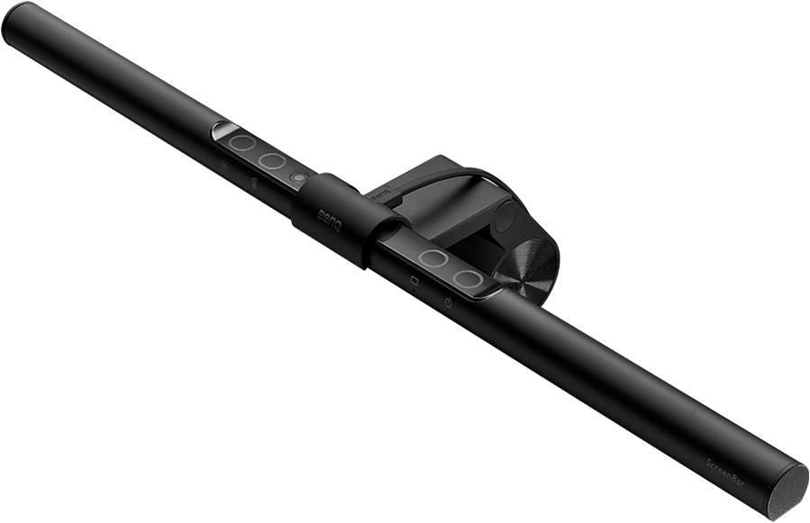 BenQ WiT ScreenBar LED (9H.W42QD.WP1)