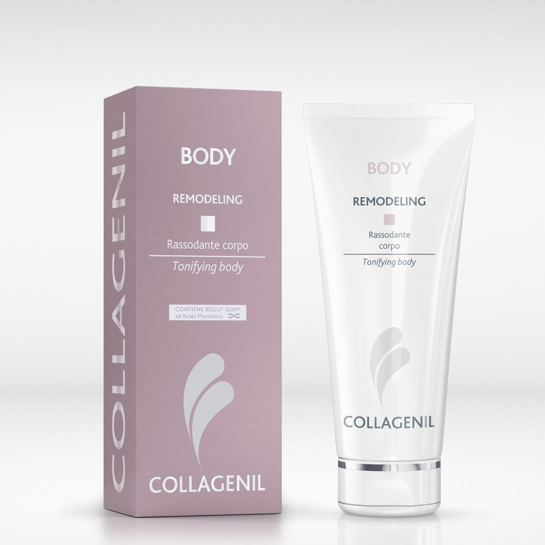 Collagenil Body Balm Remodeling Cream (200ml)