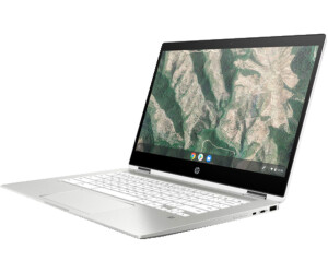 HP Chromebook x360 14b ab 984,51 € | Preisvergleich bei idealo.de