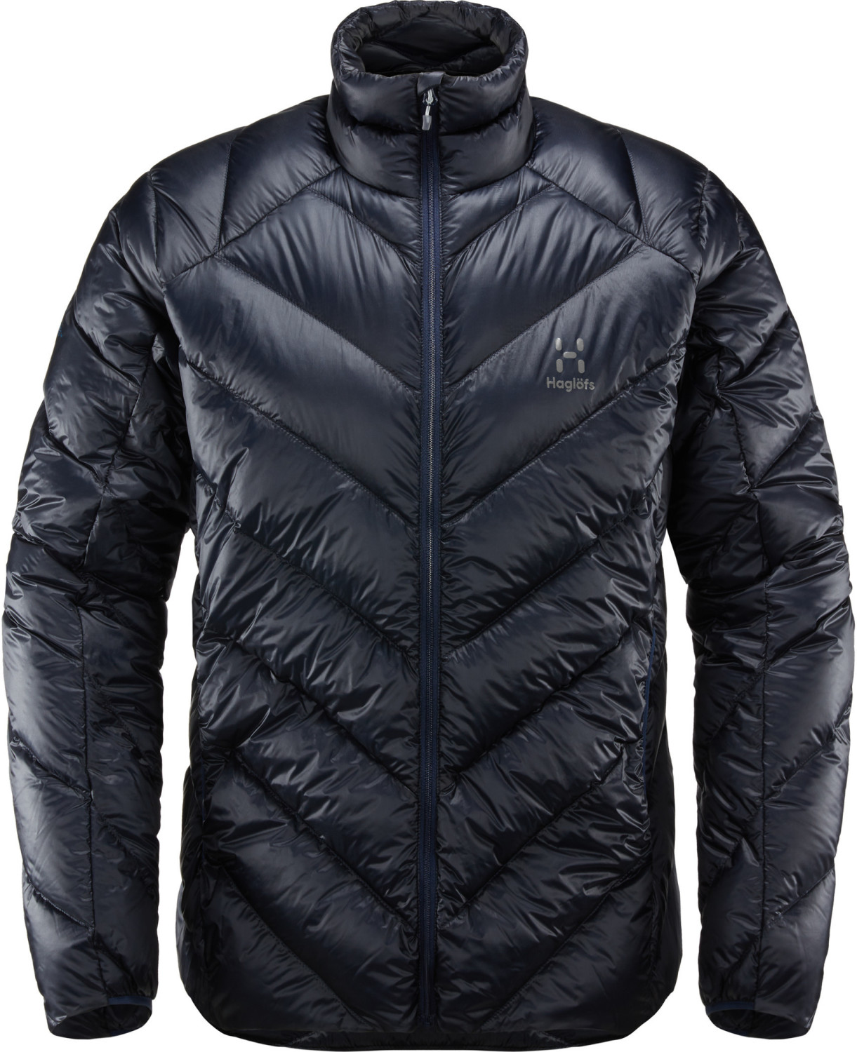 Haglöfs L.I.M Essens Jacket Men tarn blue