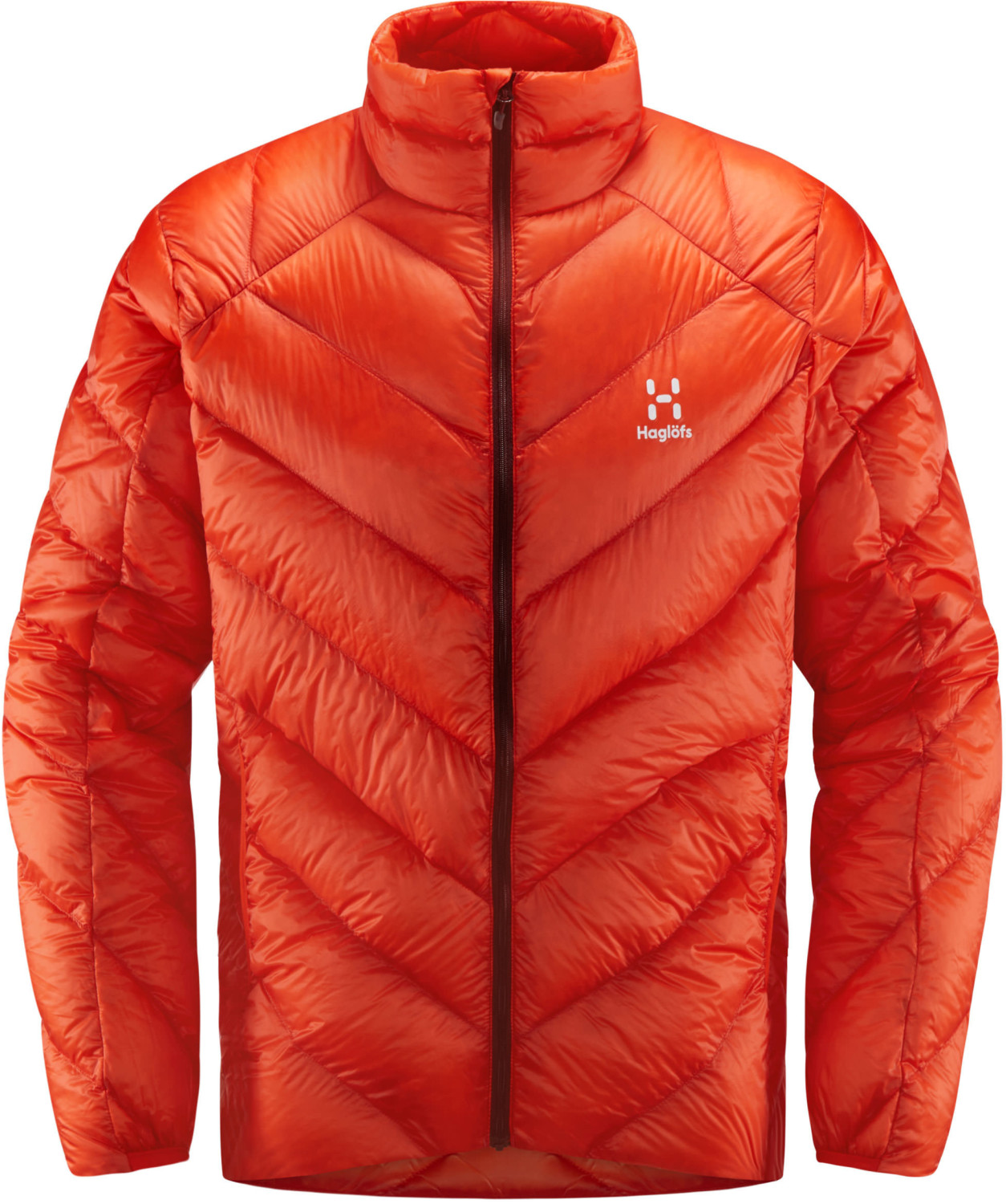 Haglöfs L.I.M Essens Jacket Men habanero