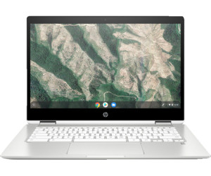 HP Chromebook x360 14b-ca0300ng