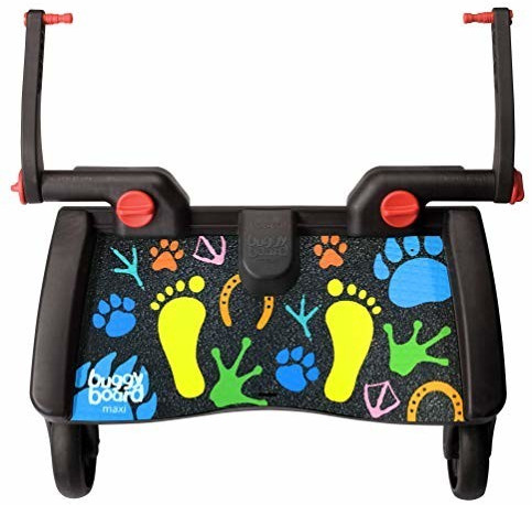 Lascal BuggyBoard Maxi multicolore