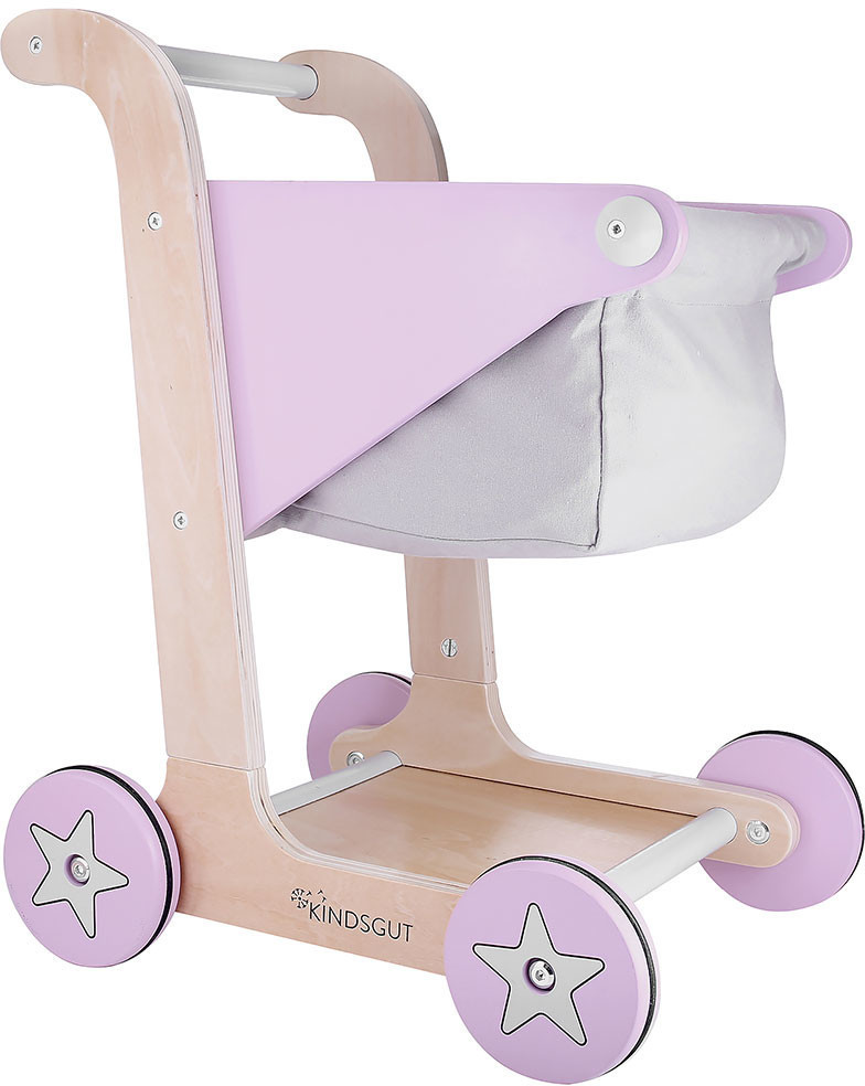 Kindsgut Shopping Cart