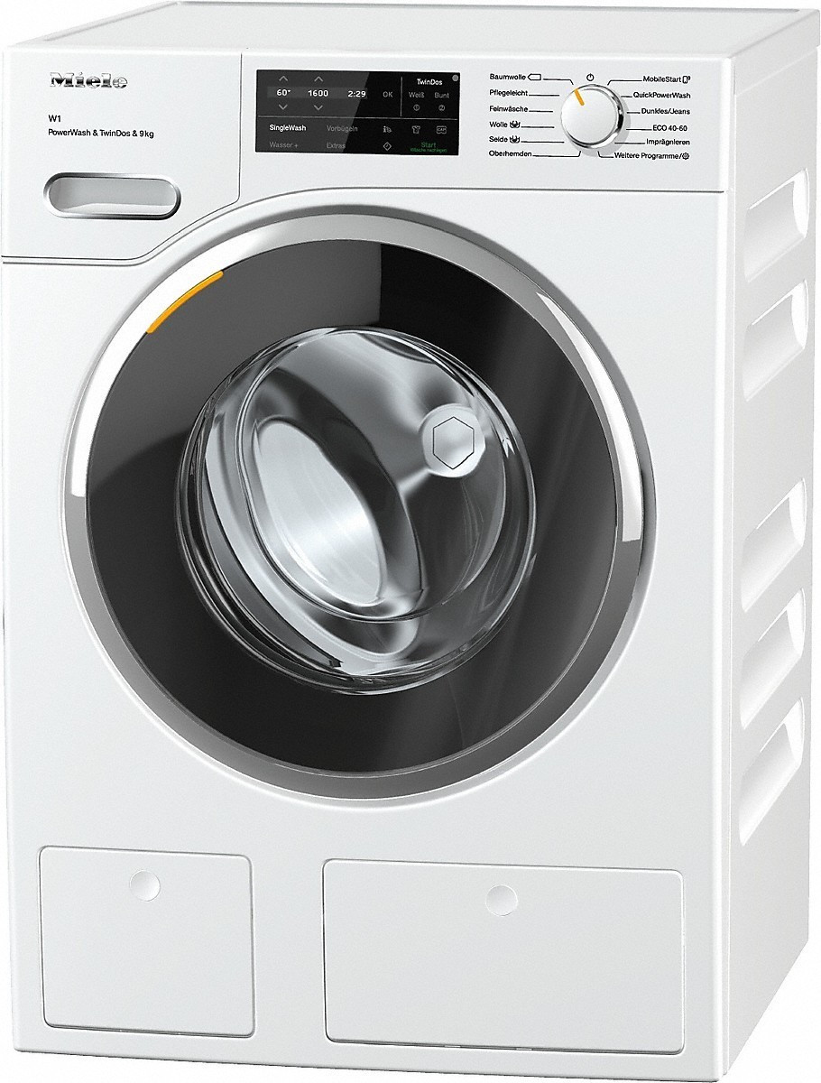 Bosch - Lavadora de Libre Instalación, 60 cm, 9 kg., Serie 6, Silenciosa,  Blanco, WUU24T61ES : : Grandes electrodomésticos