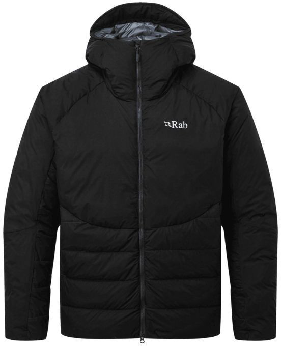 Rab Infinity Light Jacket black