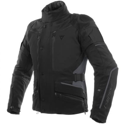 Dainese Veste Carve Master 2  GTX noir/gris