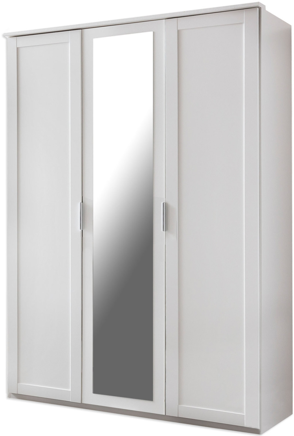 Wimex Nadja 135cm White