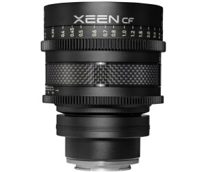 Objectif Cinéma Samyang XEEN T 1,5/24 CF Plein Format - Monture PL, Pour Tournage Professionnel - 11