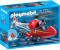 Playmobil City Action - Fire Helicopter (70492)
