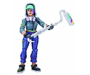 Figurine Fortnite King Yond3r Suit - Jazwares - 3.75" - Occasion Comme Neuve