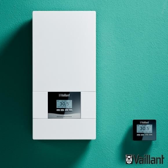 Vaillant VED E 21/8 E