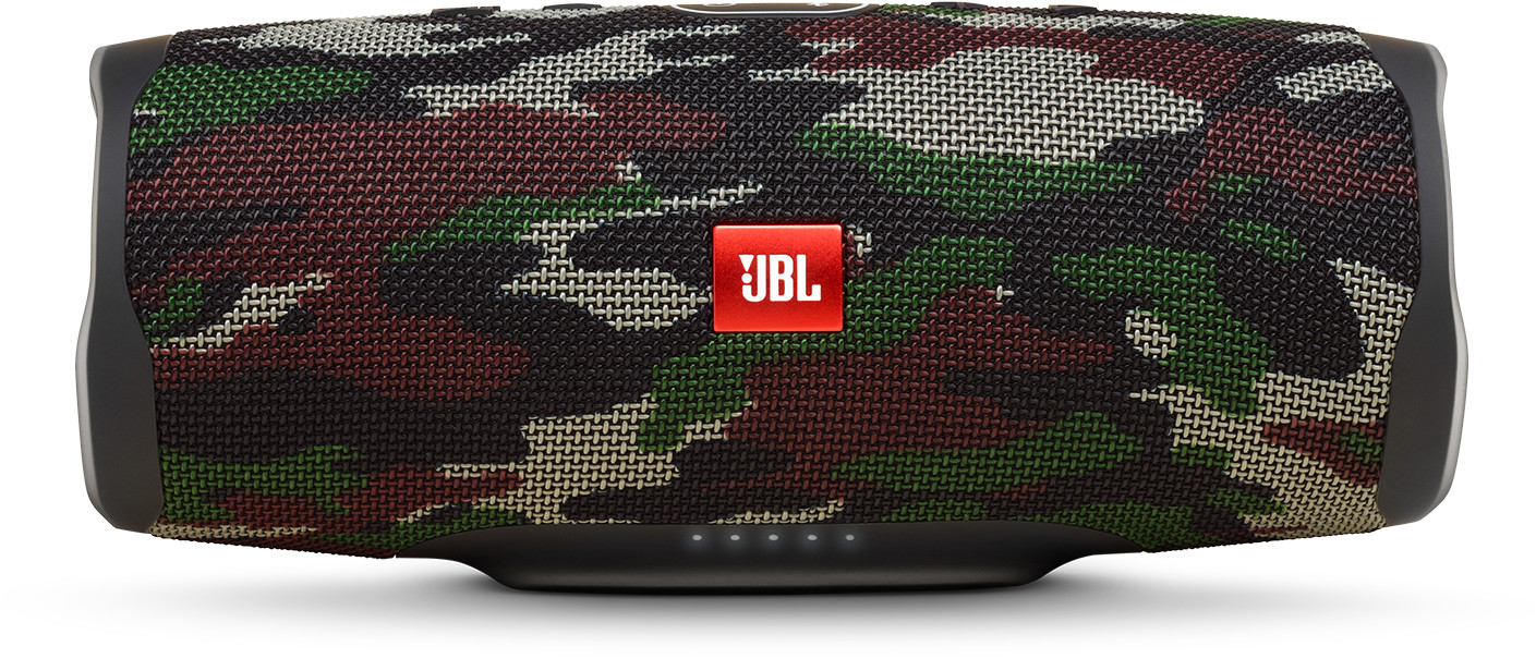 JBL Charge 4 Squad