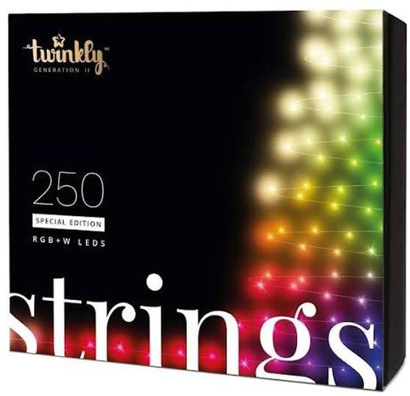 twinkly TWS250SPP-TEU