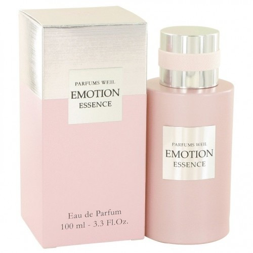 Weil Emotion Essence Eau de Parfum 100 ml