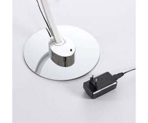 Markslöjd Lighting 106094 - LED Dimmbare Tischlampe mit USB SWAN  LED/4,6W/230V ab 99,96 €