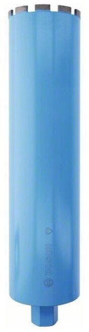 Bosch Standard for Concrete 1 1/4 UNC 122 x 10 x 450mm (2608601741)