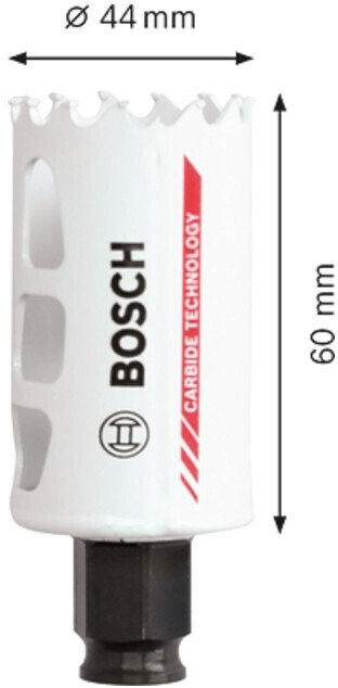 Bosch Endurance for Heavy Duty 44mm (2608594170)