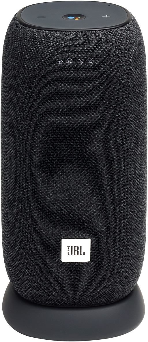 JBL Link Portable noir