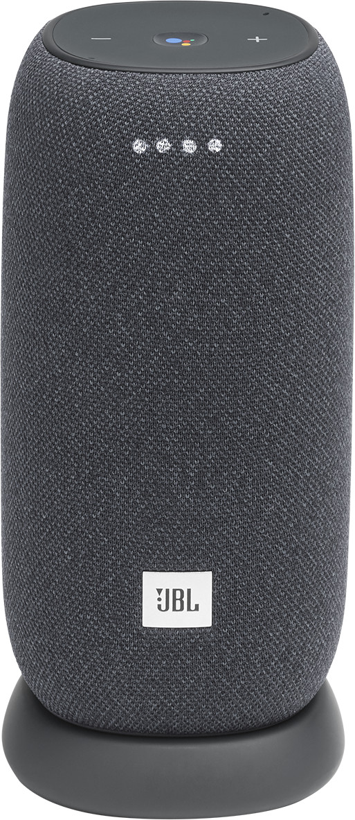 JBL Link Portable gris