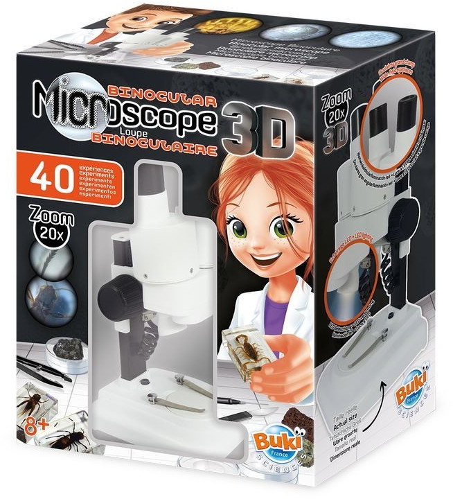 ▷▷ Soldes Microscope enfant 2024 au meilleur prix sur