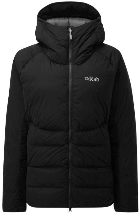 Rab Women's Infinity Light Jacket black