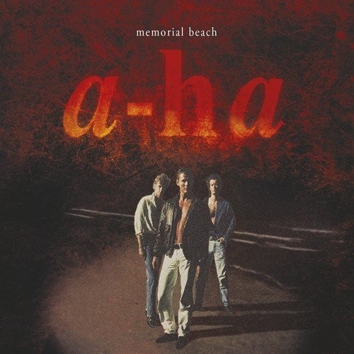 A-Ha - Memorial Beach (Deluxe Edition) (CD)
