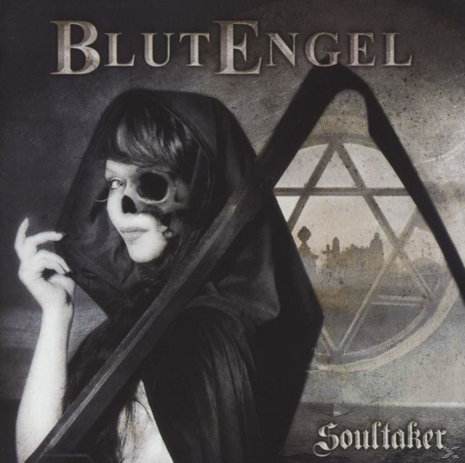 Blutengel - Soultaker (CD)