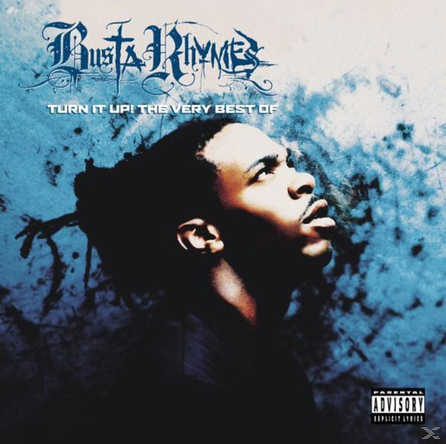 Busta Rhymes - Turn it up! - Very Best of (CD)