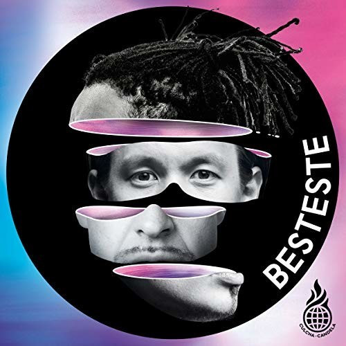 Culcha Candela - Besteste (CD)