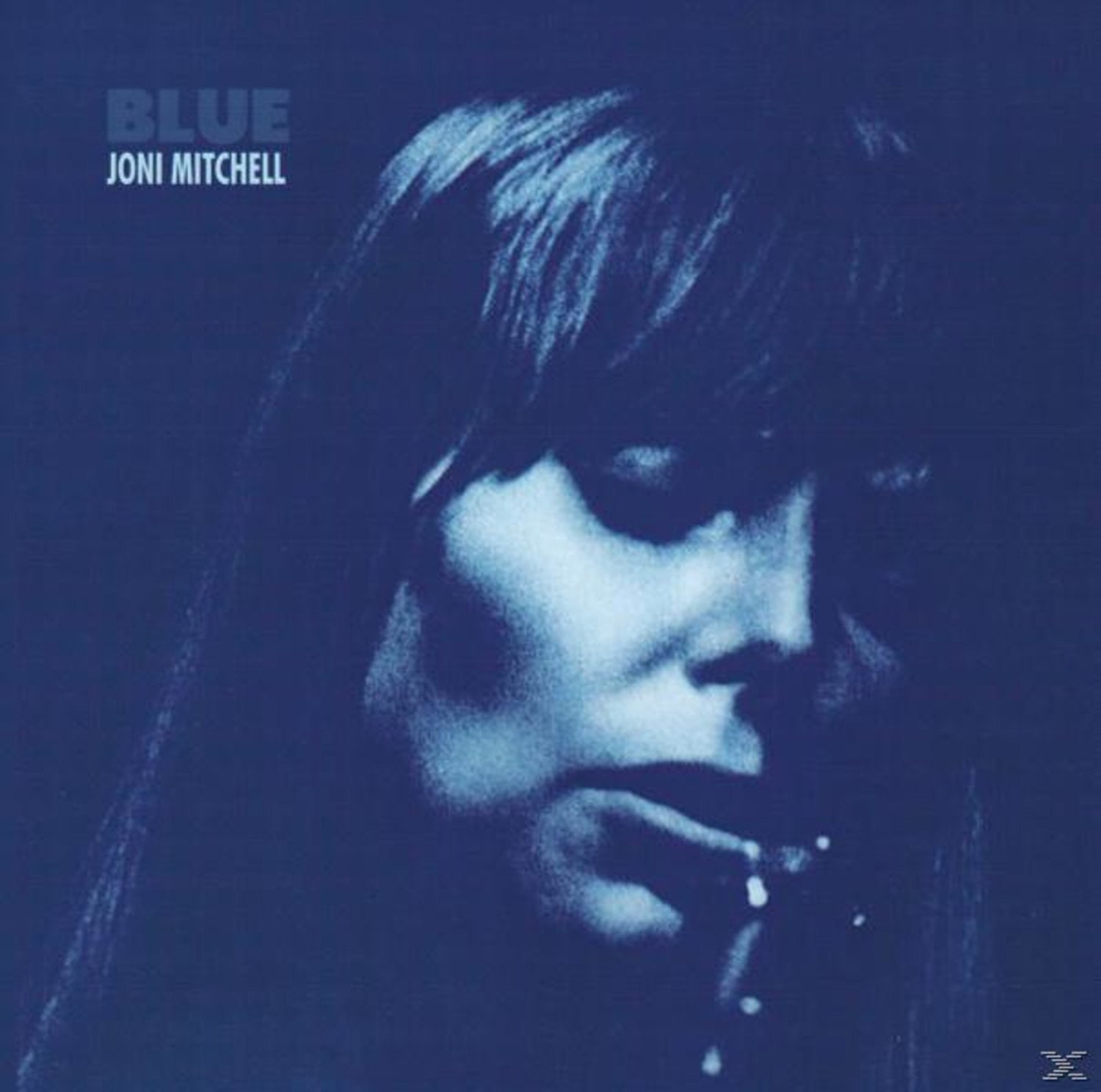 Joni Mitchell - Blue (CD)