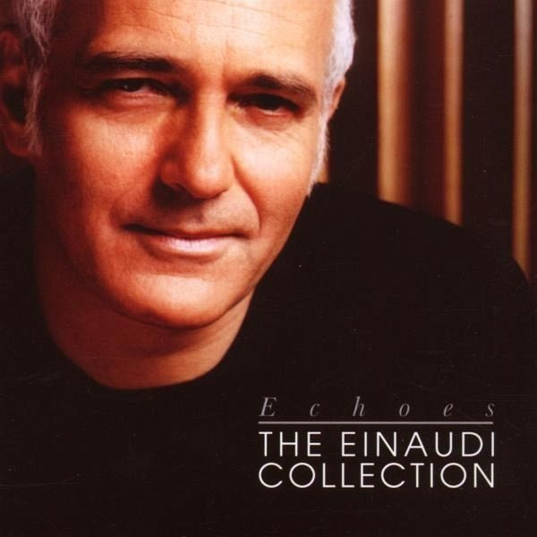 Ludovico Einaudi - The Collection (CD)