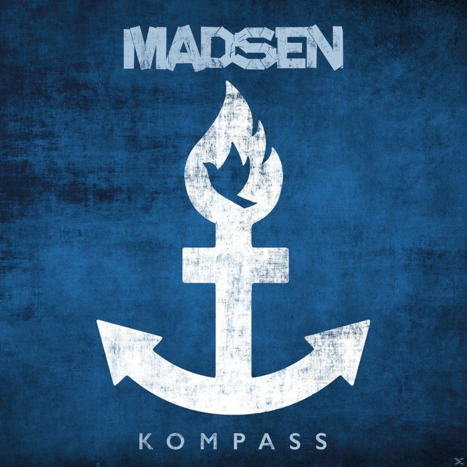 Madsen - Kompass (CD)