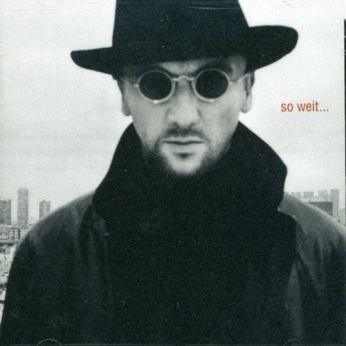Marius Müller-Westernhagen - So weit - Best of (CD)