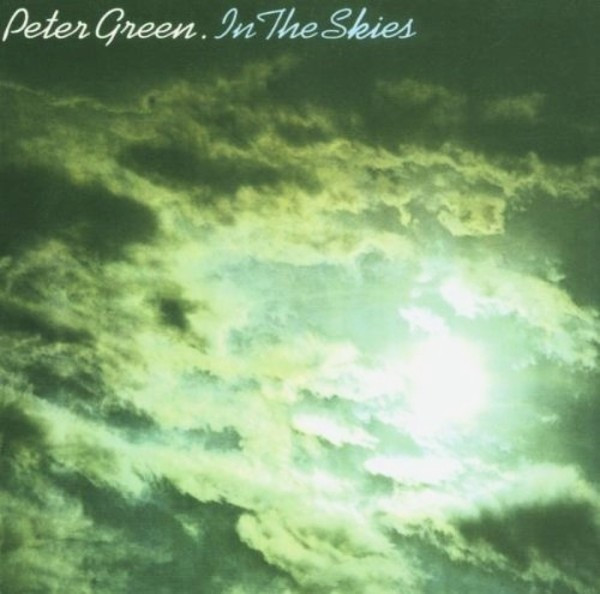 Peter Green - In the Skies (CD)