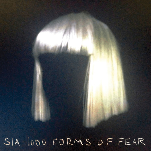 Sia - 1000 Forms of Fear (CD)