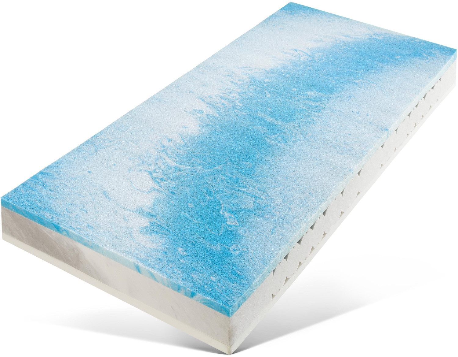 BeSports Duo Dynamic 2300 140x200cm H2 ab 629,99 € | Preisvergleich bei