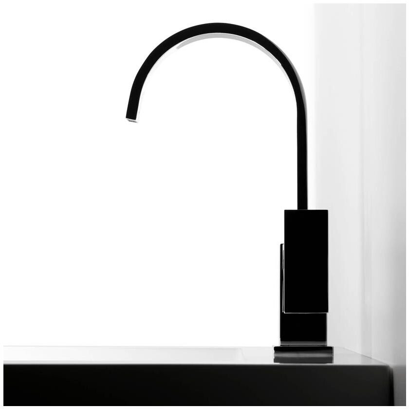 Steinberg Waschtisch-Einhebelmischer ohne Ablaufgarnitur (1351.551) ab