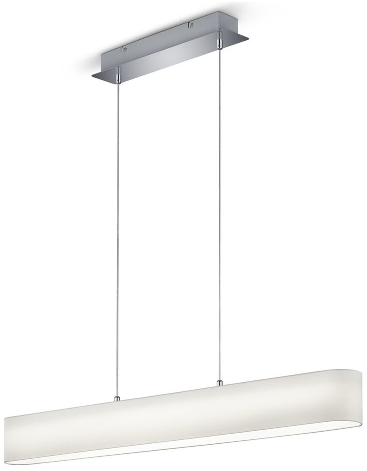 Trio Lugano Pendant White (320910101)