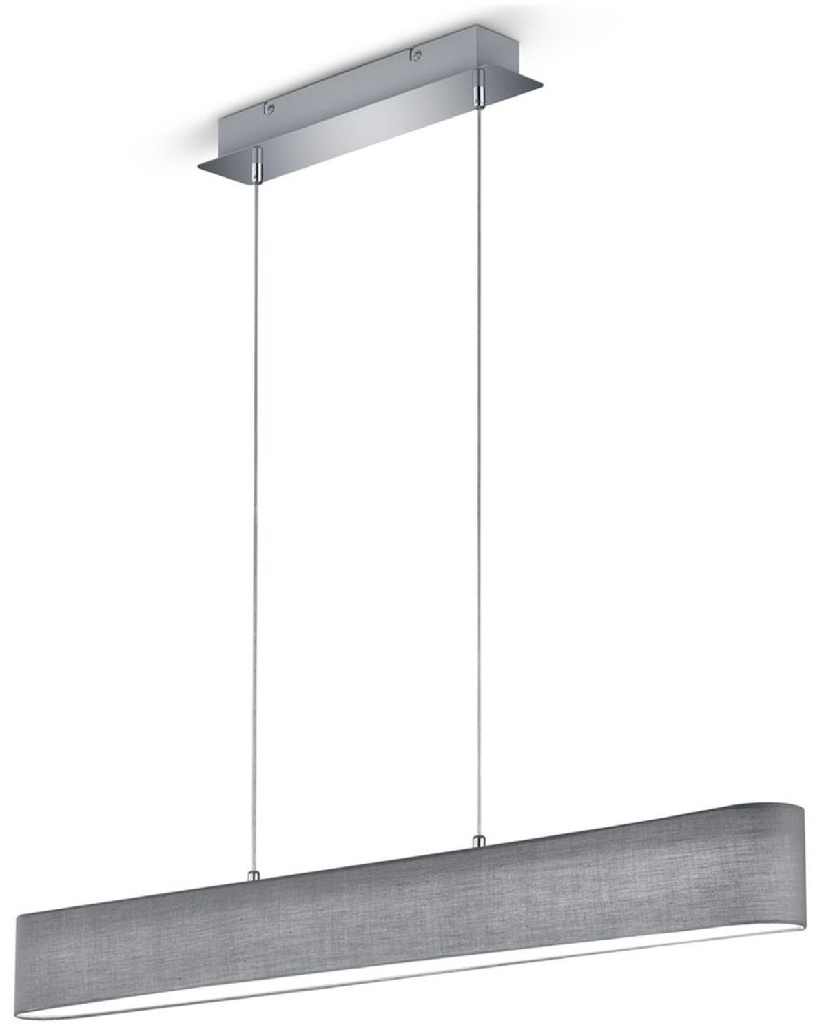 Trio Lugano Pendant Grey (320910111)