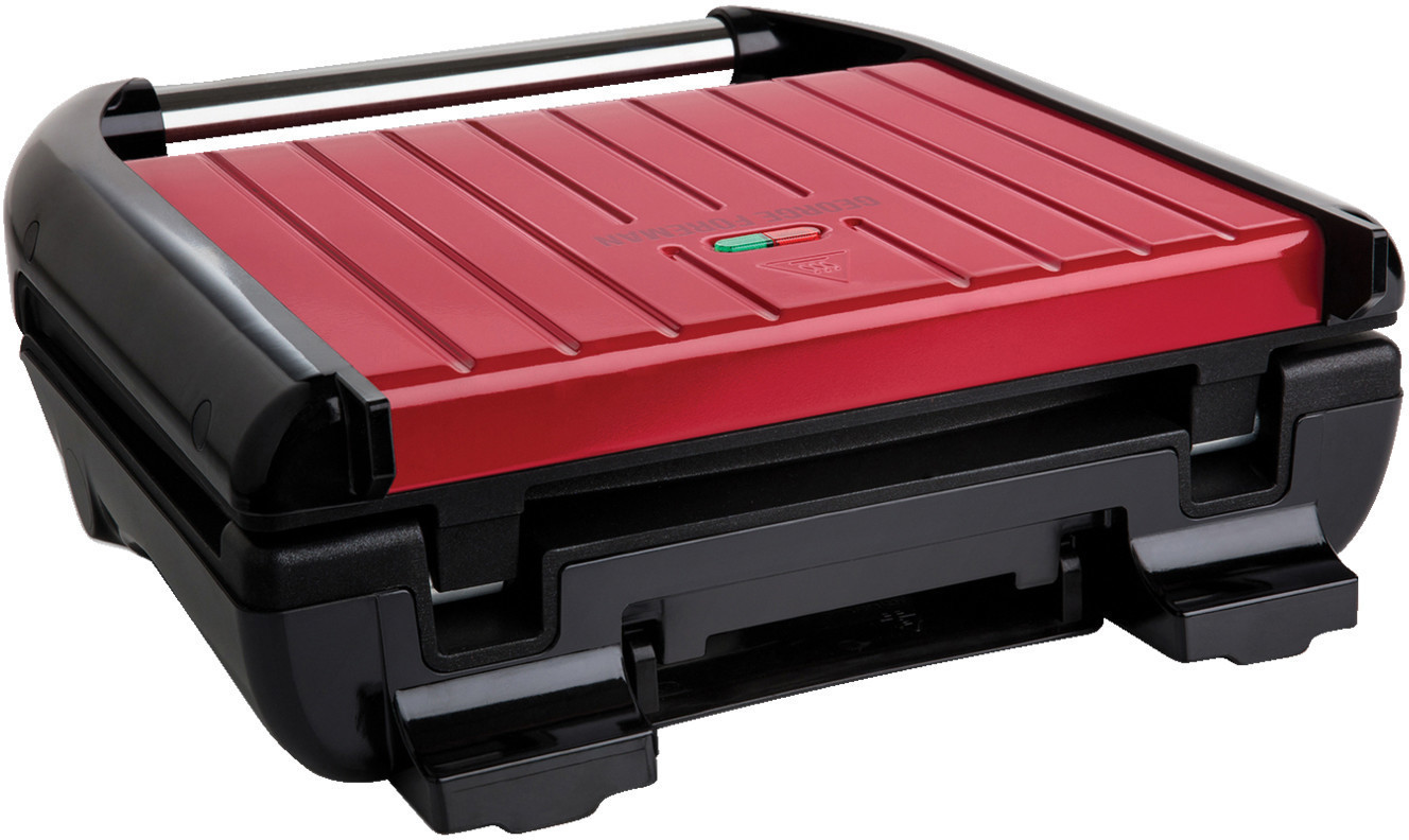 George Foreman Steel Entertaining (25050-56)