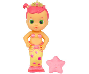Bloopies mermaid boy on sale