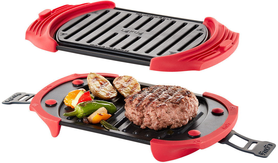 Lékué Microwave Grill