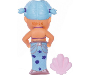 Bloopies cheap mermaid lovely