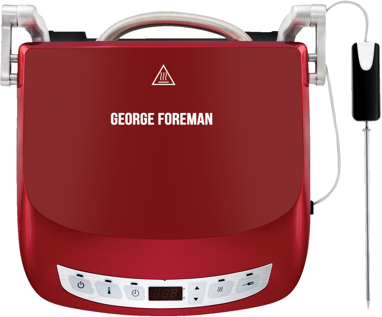 George Foreman Contact Grill (24001-56)