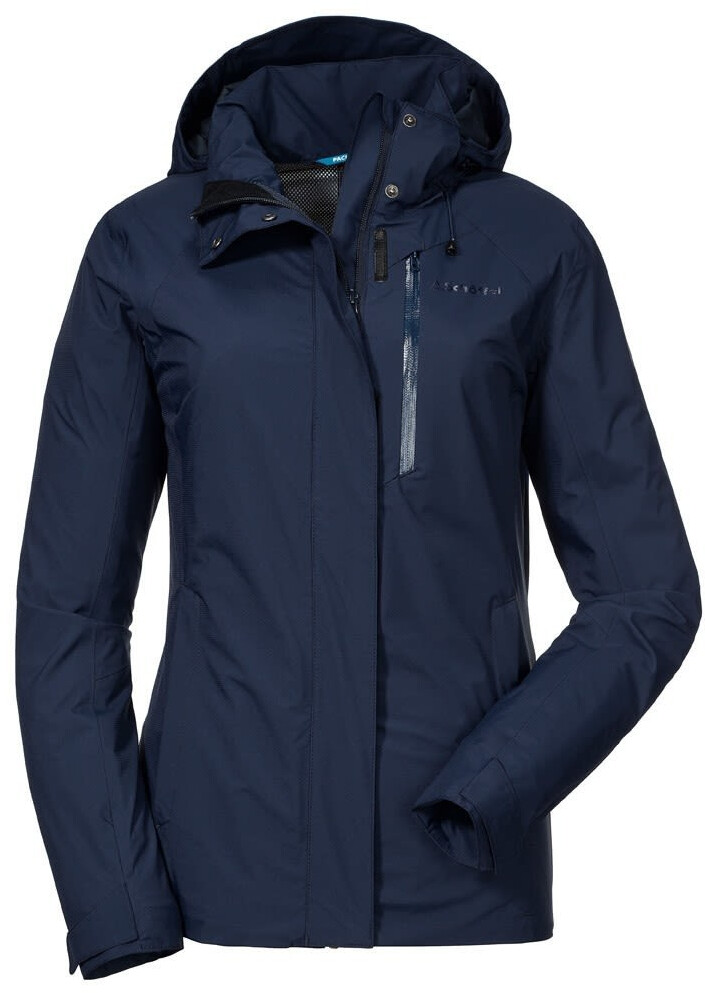 Schöffel Zipin! Jacket Alyeska1 Women