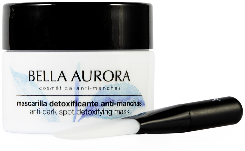 Bella Aurora Anti-dark Spot Detoxifying Mask (75 ml)