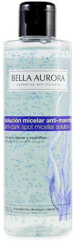 Bella Aurora Micellar Solution (200 ml)
